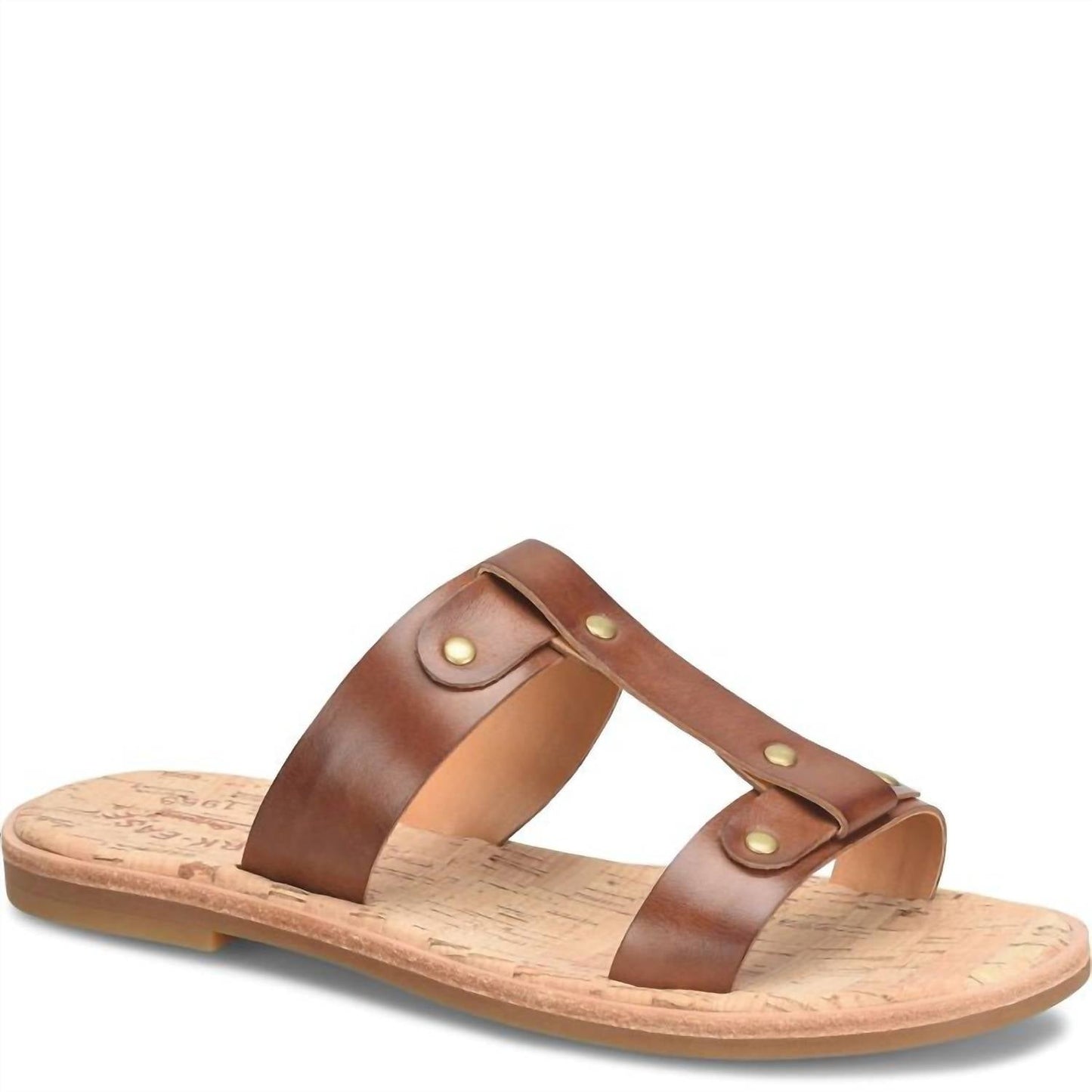 Kork-Ease - Women's Basel Sandals