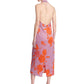 Corey Lynn Calter - Viola Midi Dress
