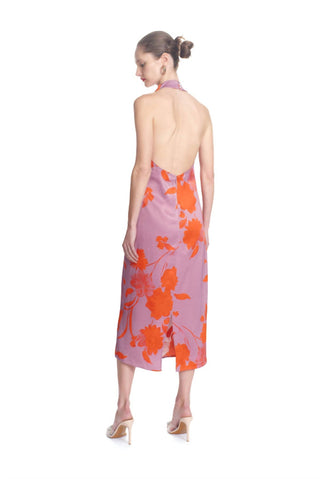 Corey Lynn Calter - Viola Midi Dress