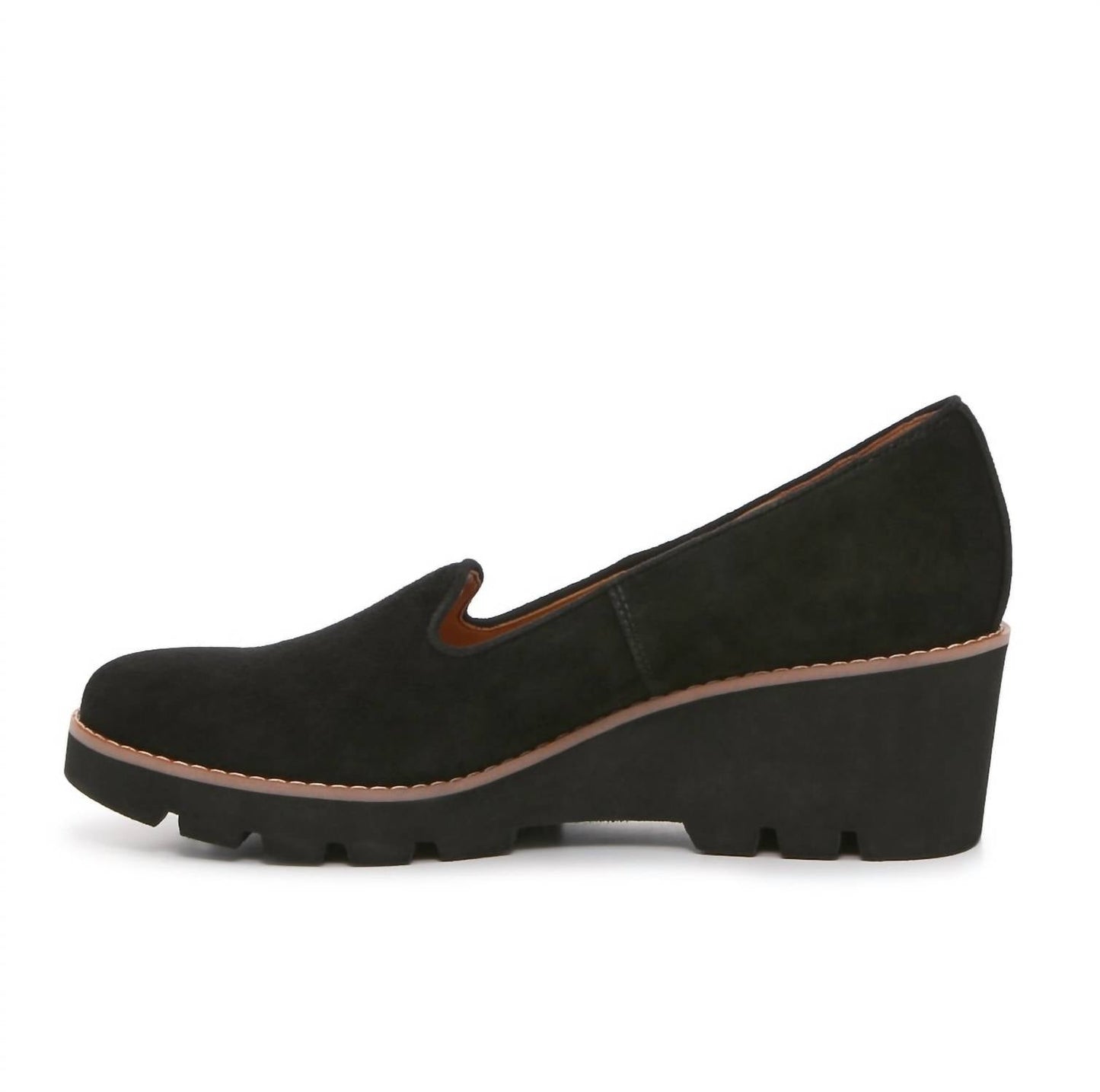 Vionic - WOMEN'S WILLA WEDGE SHOES