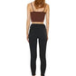 Kancan - High Rise Ankle Skinny Jean
