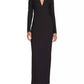 Staud - Women's Humboldt Maxi Shirt Dress