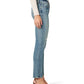 Hudson - Nico Mid-rise Straight Ankle Jean