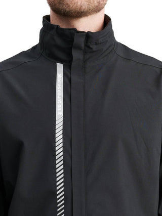 Abacus Sportswear Us - Links Stretch Rain Jacket