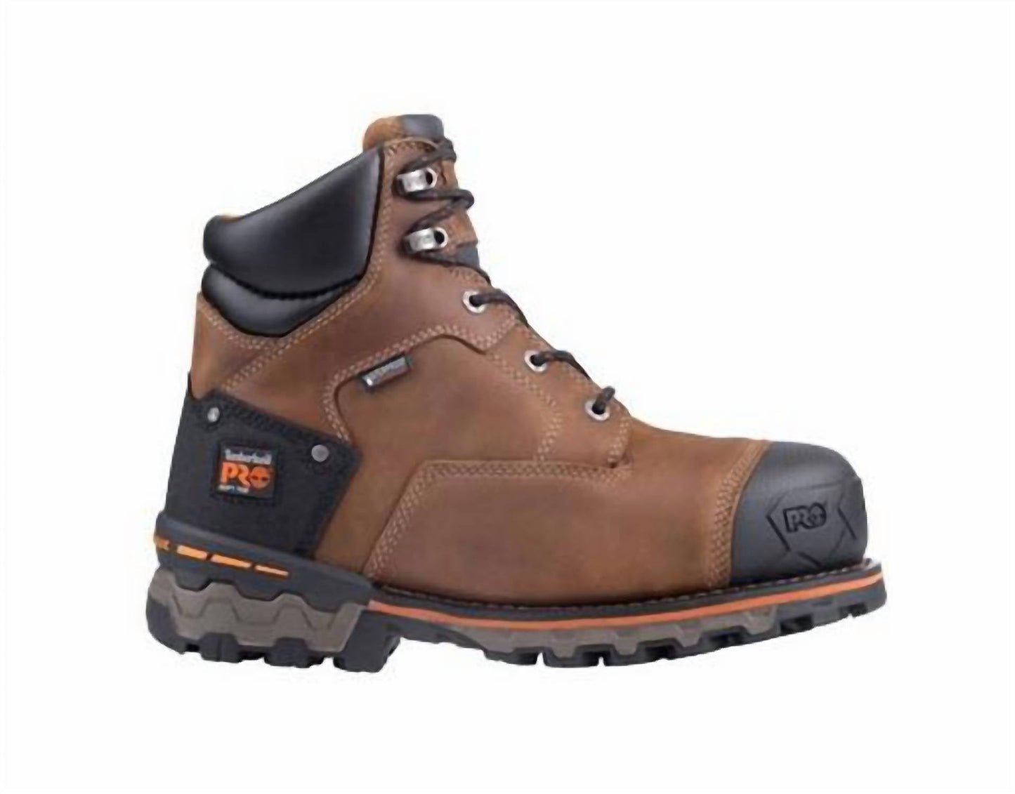 Timberland - Men's Boondock Work Boot