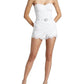 Generation Love - Brina Lace Strapless Romper