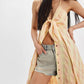 Free People - Via Midi Dress