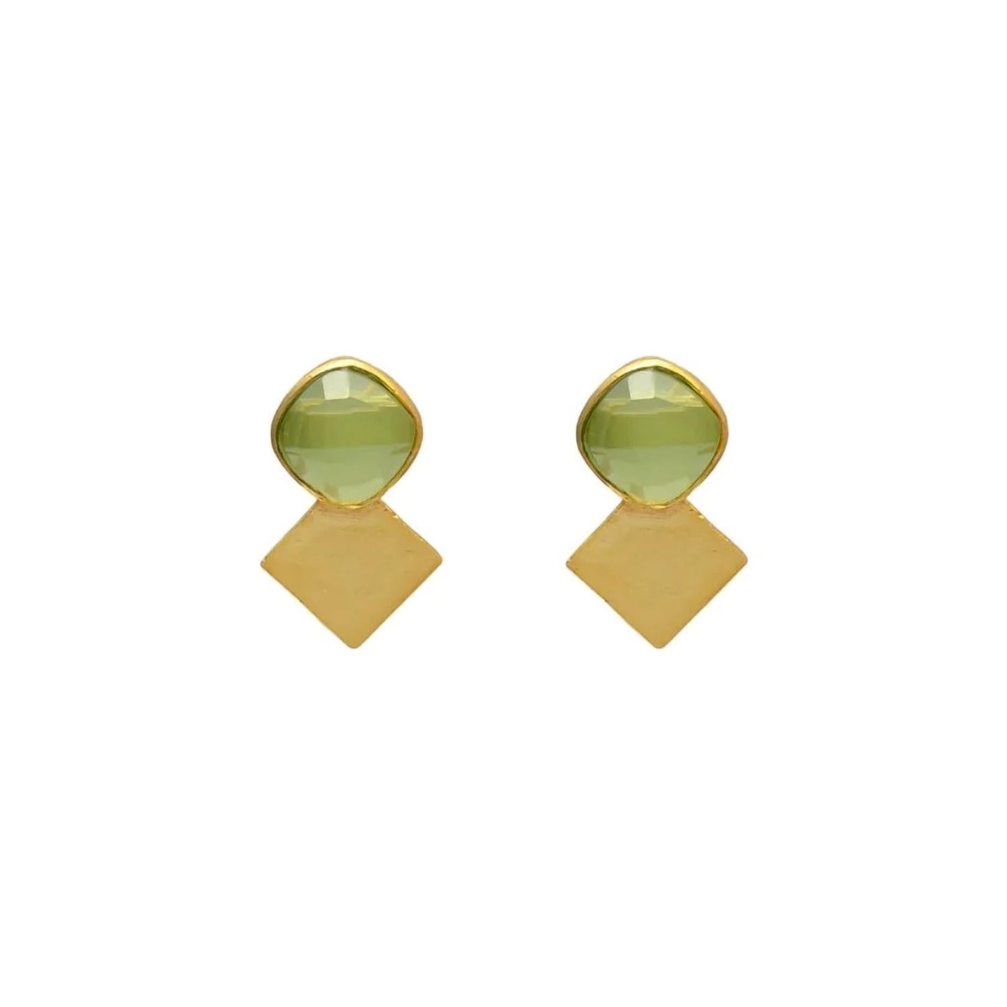 Pieces - Women's Alys Earrings