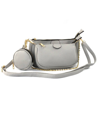 Ar New York - Women's 2-in-1 Bag