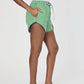French Connection - Alexis Cotton Drawstring Short