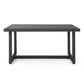 Santa Rosa - Dining Table