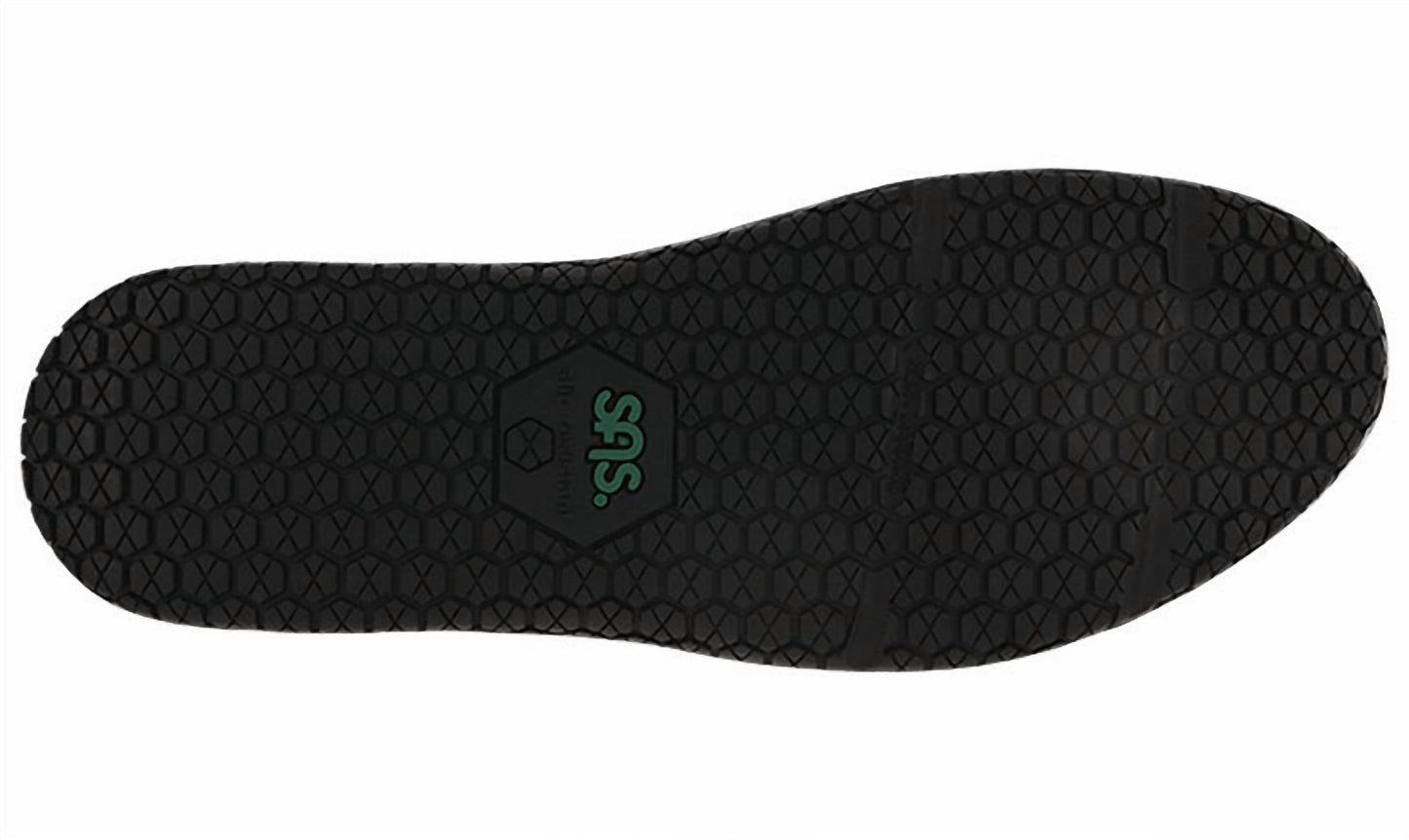 Sas - Women's Patriot slip-on