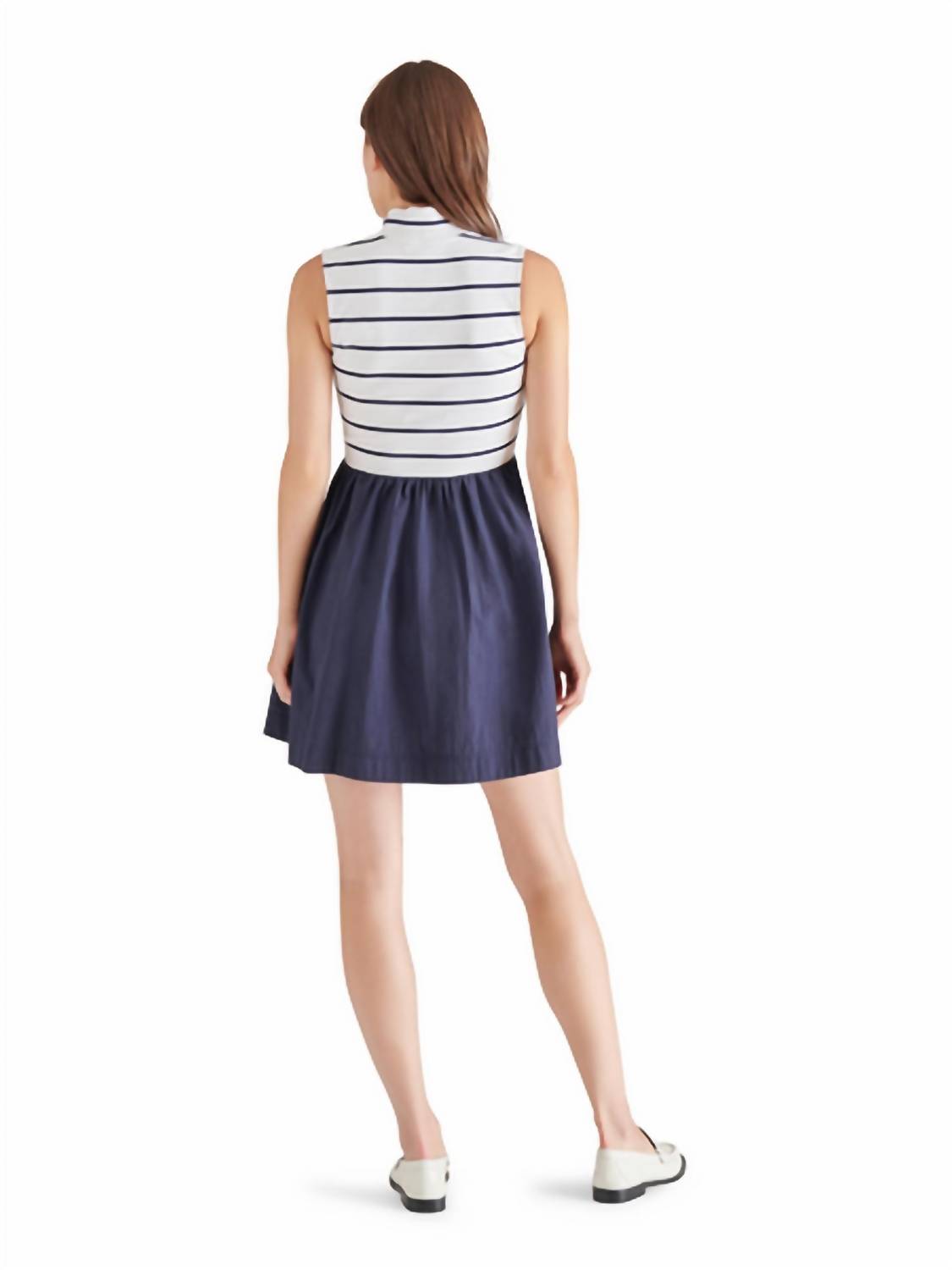 Steve Madden - Lyon Mini Dress