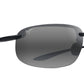 Maui Jim - Óculos de sol polarizados Ho'okipa Xlarge 456 - 02