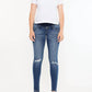 Kancan - Rainie Maternity Ankle Skinny Jeans