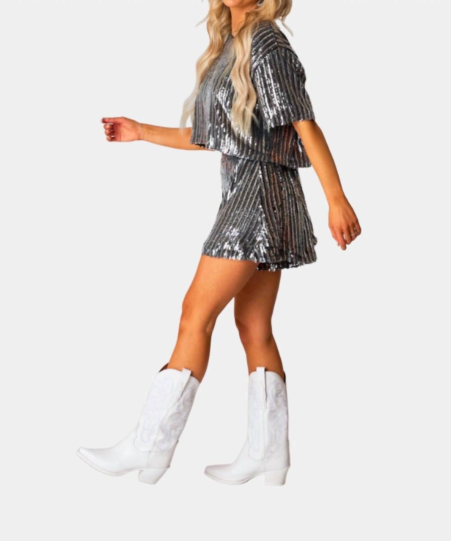 Buddylove - Laura Sequin Set