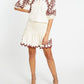 Caballero - Nadine Mini Skirt
