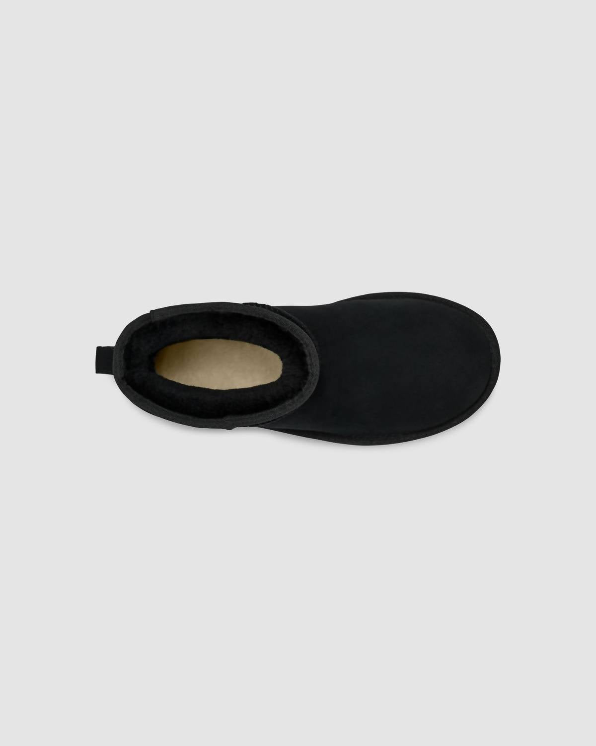 Ugg - Women's Classic Mini Platform Boots