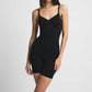 Skims - Seamless Sculpt Mid Thigh Bodysuit