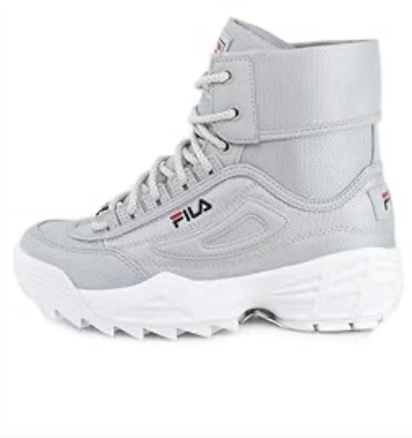 Fila - Disruptor Ballistic Hi Rise Sneakers