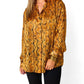 Buddylove - Portia Loose Button Up Top