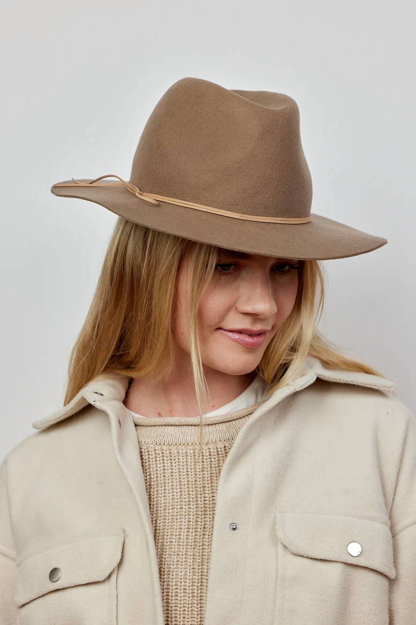 Hat Attack - Classic Amelia Hat