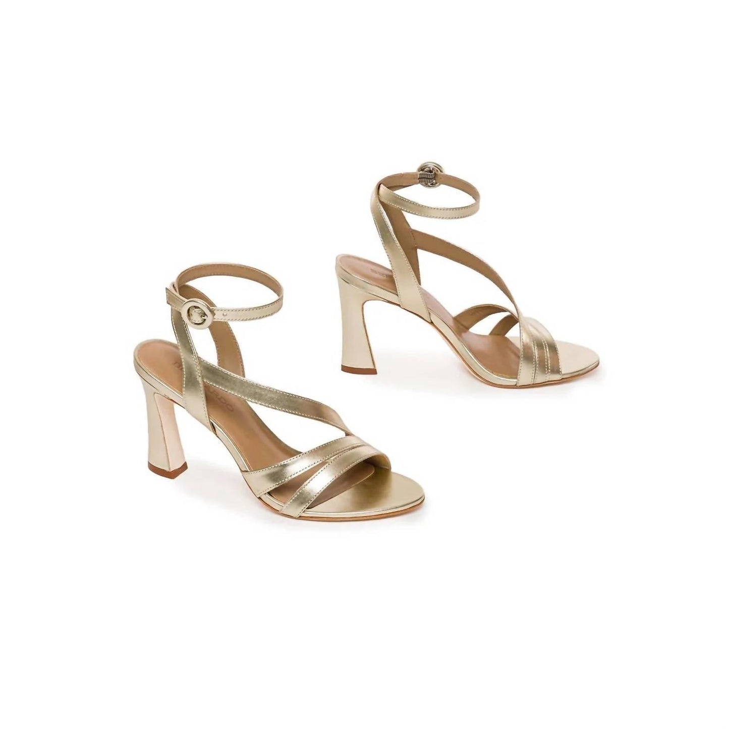 Bernardo - Women's Leslie Heel