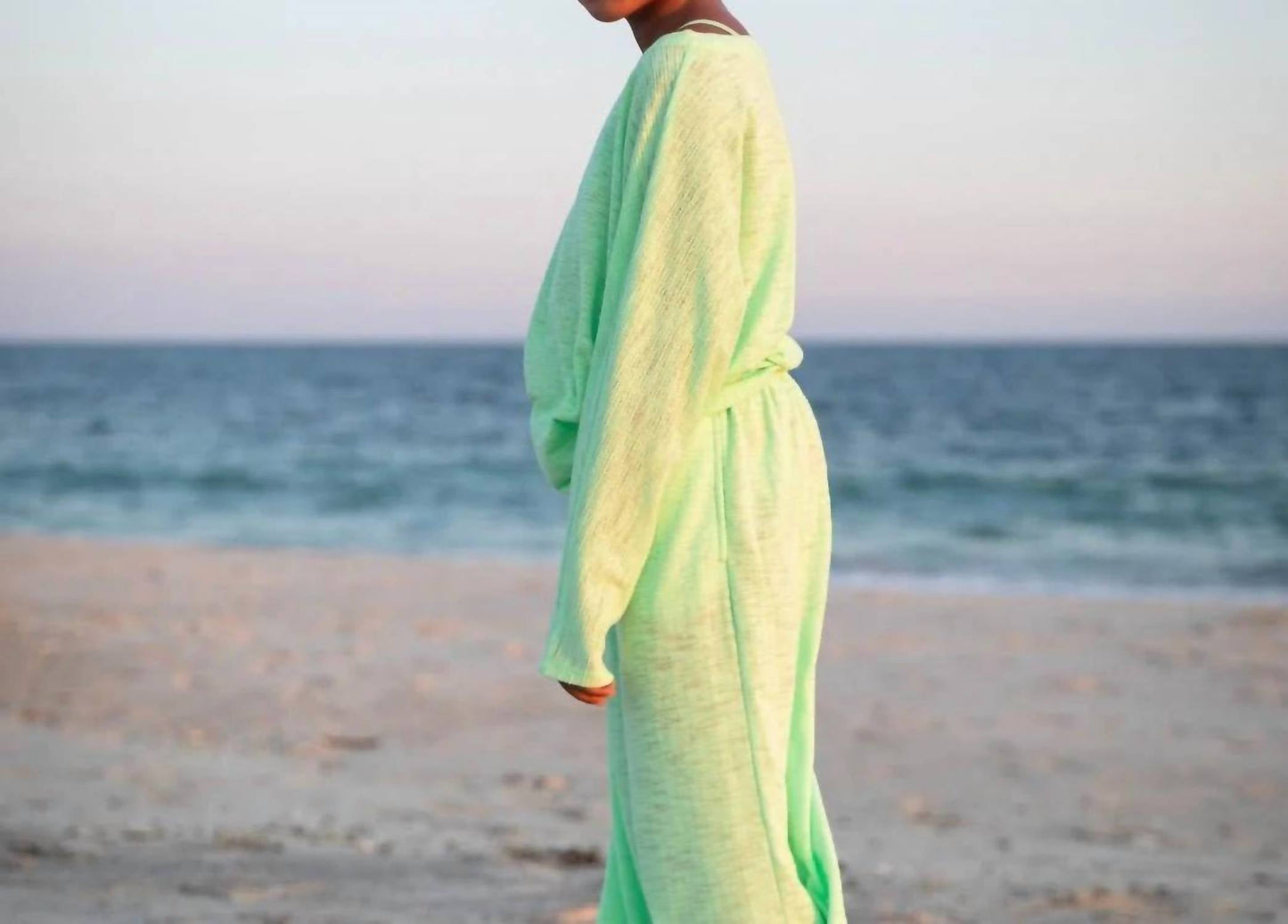 Appaman - Girls' Beach Sweatshirt