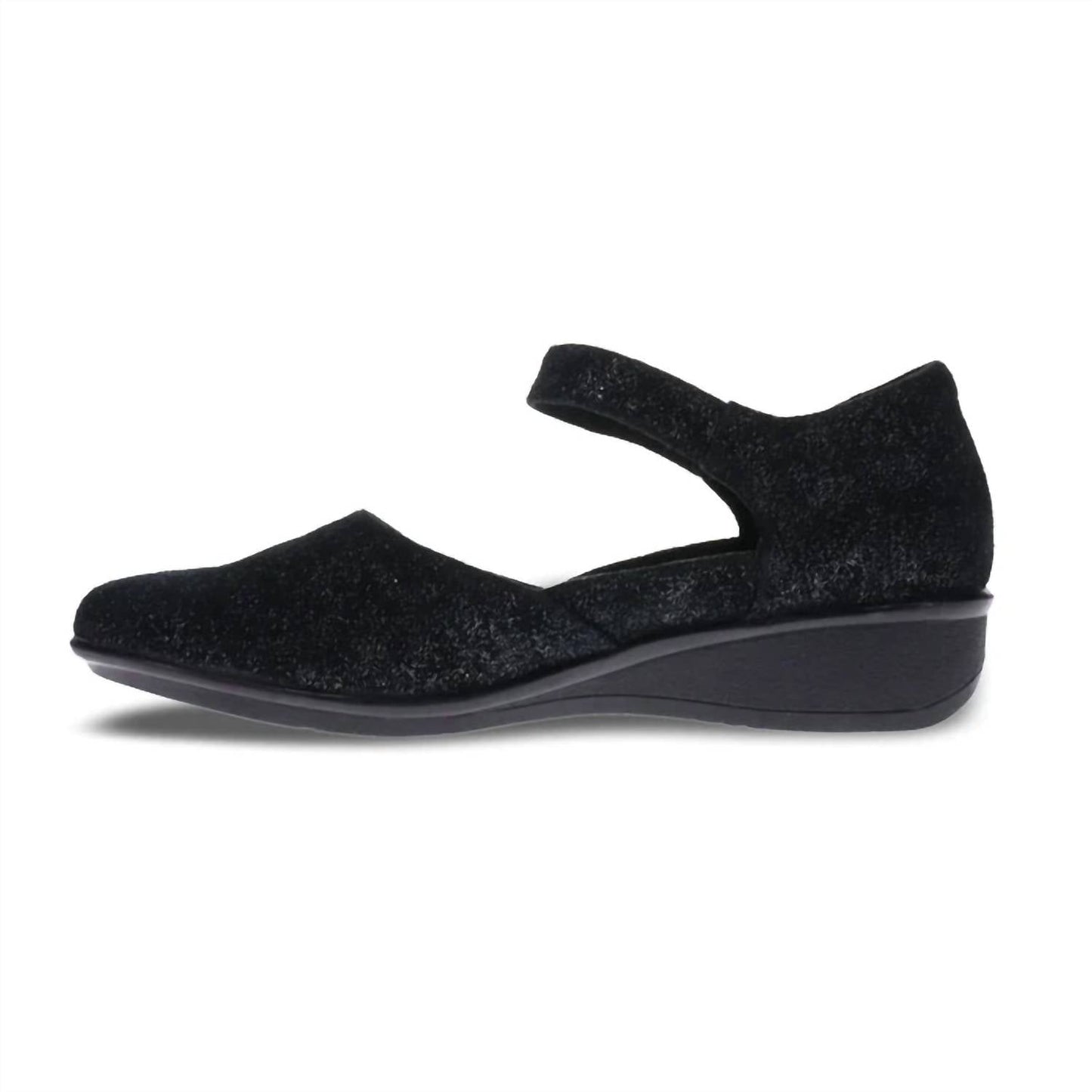 Revere - Osaka Mary Jane Shoes