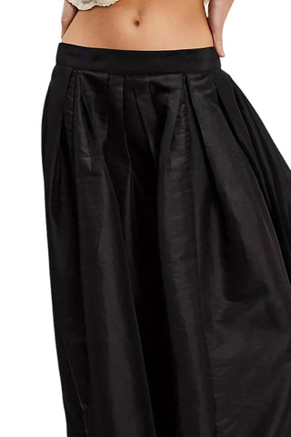 Free People - Emilia Full Skirt