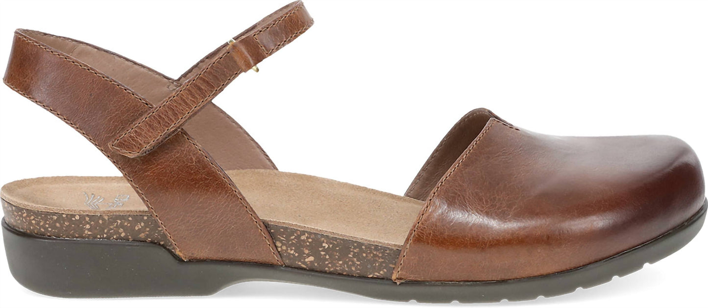 Dansko - Women's Rowan Summer Sandal