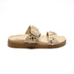 Free People - Women's Revelry Studded Sandal