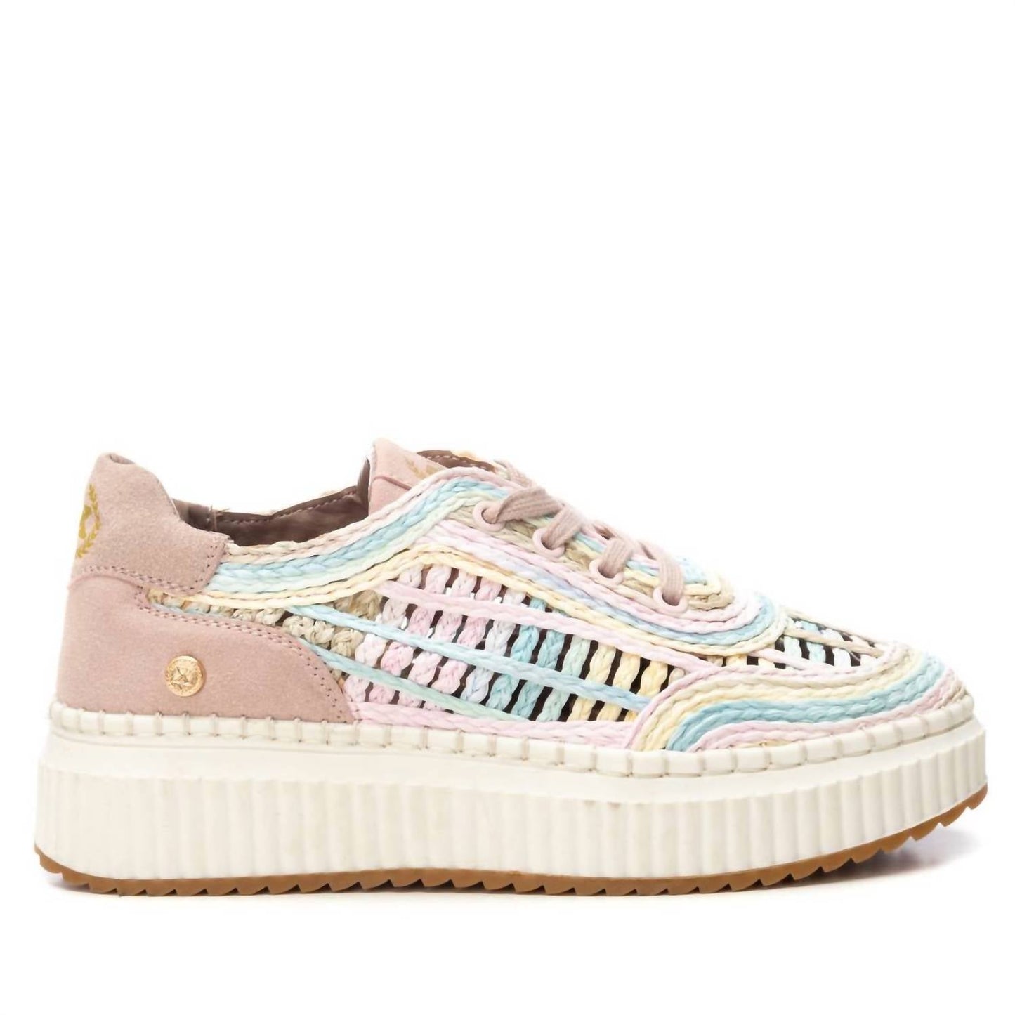 Xti - Women's Trainer Sneakers