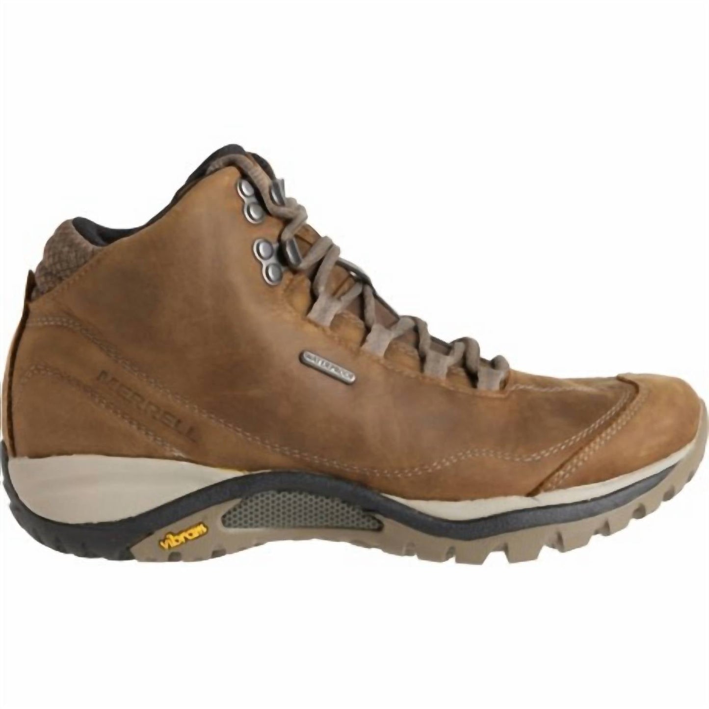Merrell - No gender Siren Traveller 3 MID Waterproof Boots