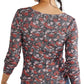 Free People - Ciara Printed Layering Top