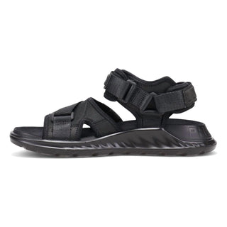 Ecco - Men's Exowrap 3-strap Sport Sandal