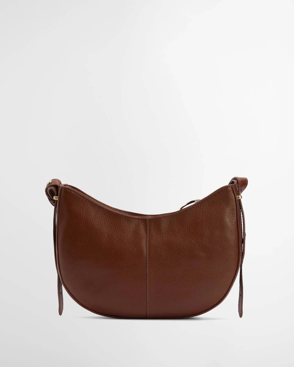 Barbour - Women's Sorrel Leather Sling Bag