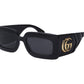 Gucci - Women's GG0811S Sunglasses