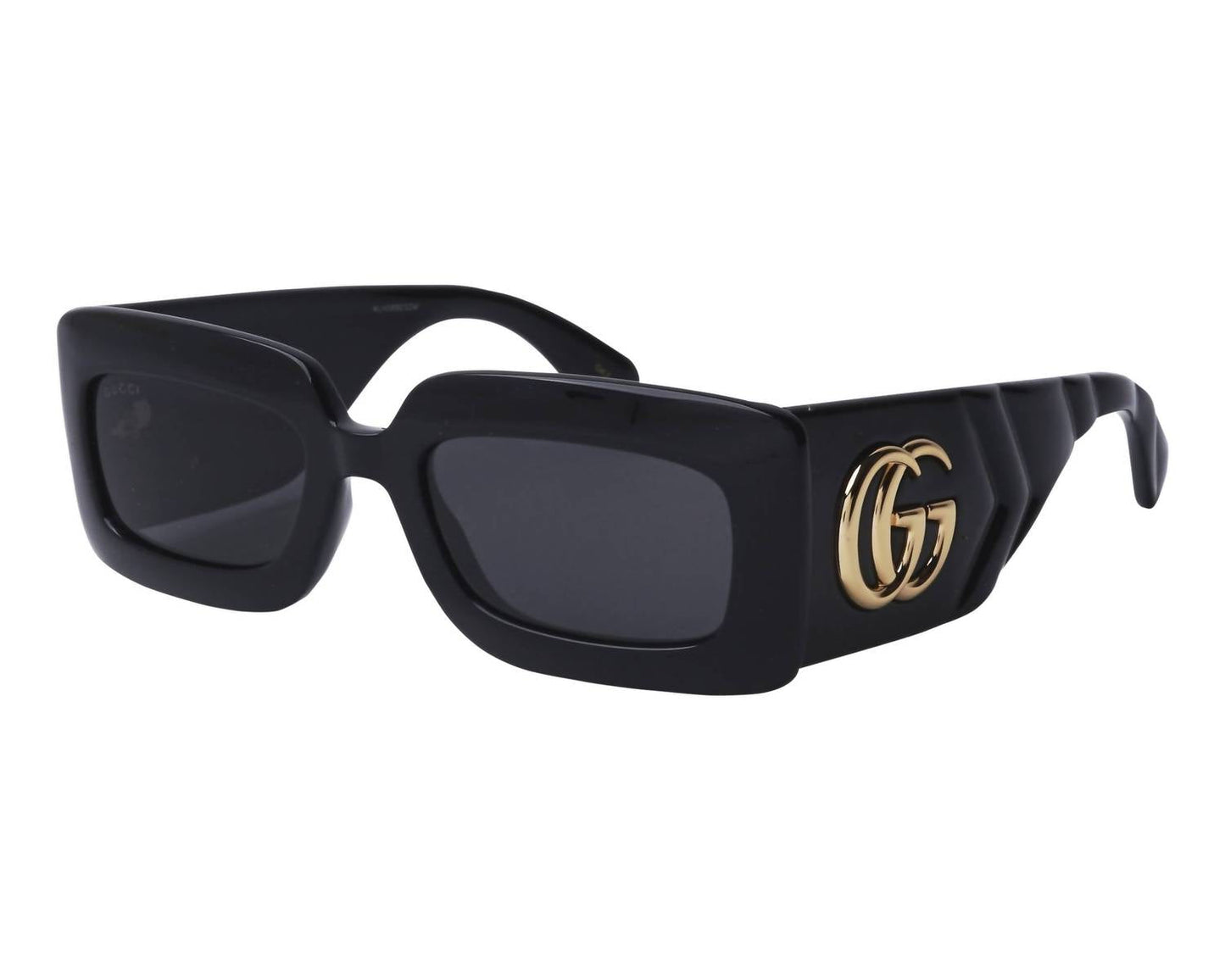 Gucci - Women's GG0811S Sunglasses