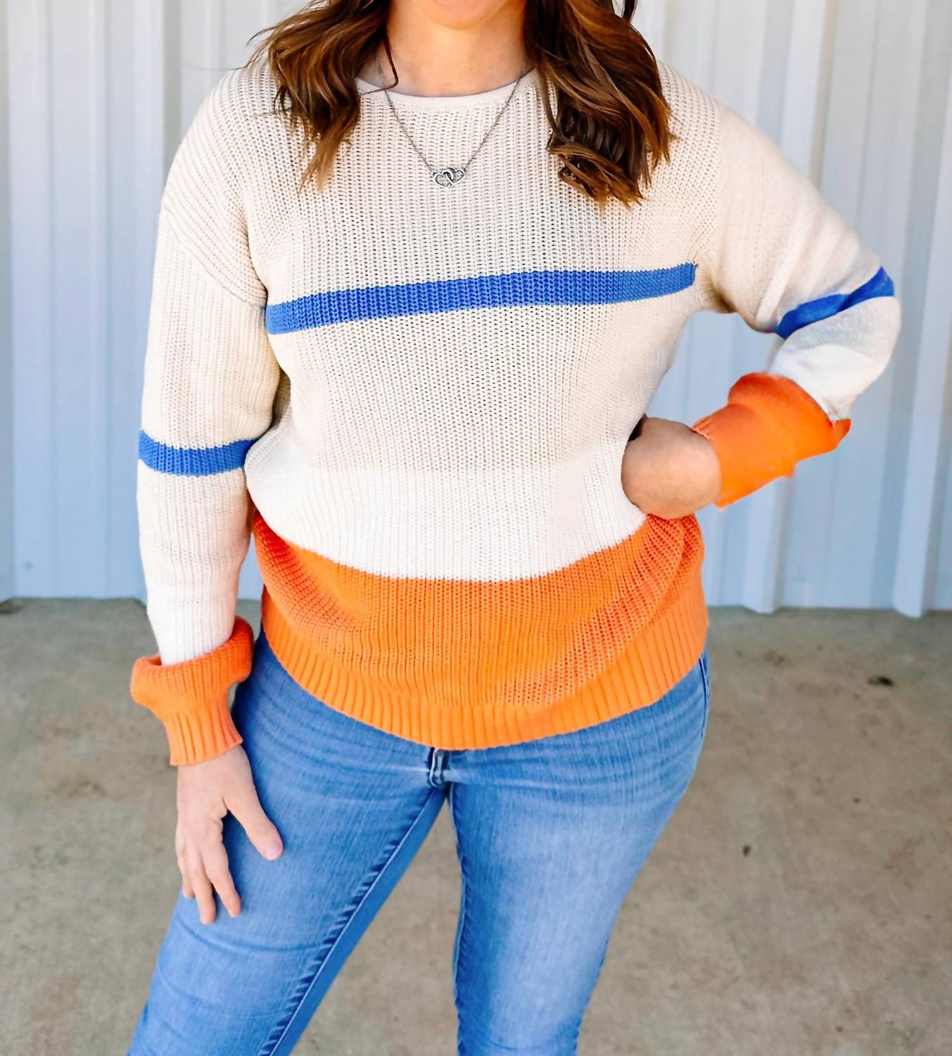 Aapparella - Carson Sweater
