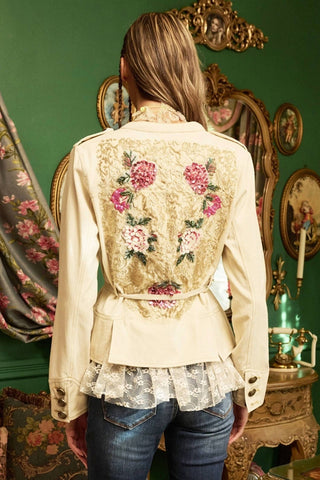 Aratta - Deziree Jacket