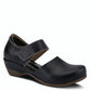 L'Artiste - Women's Gloss Mary Jane Shoes