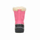 Bearpaw - Girls' Kelly Leather Fur Lined Boots
