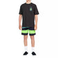 Volcom - Big Boys Marine Time Mod Liberator Boardshort