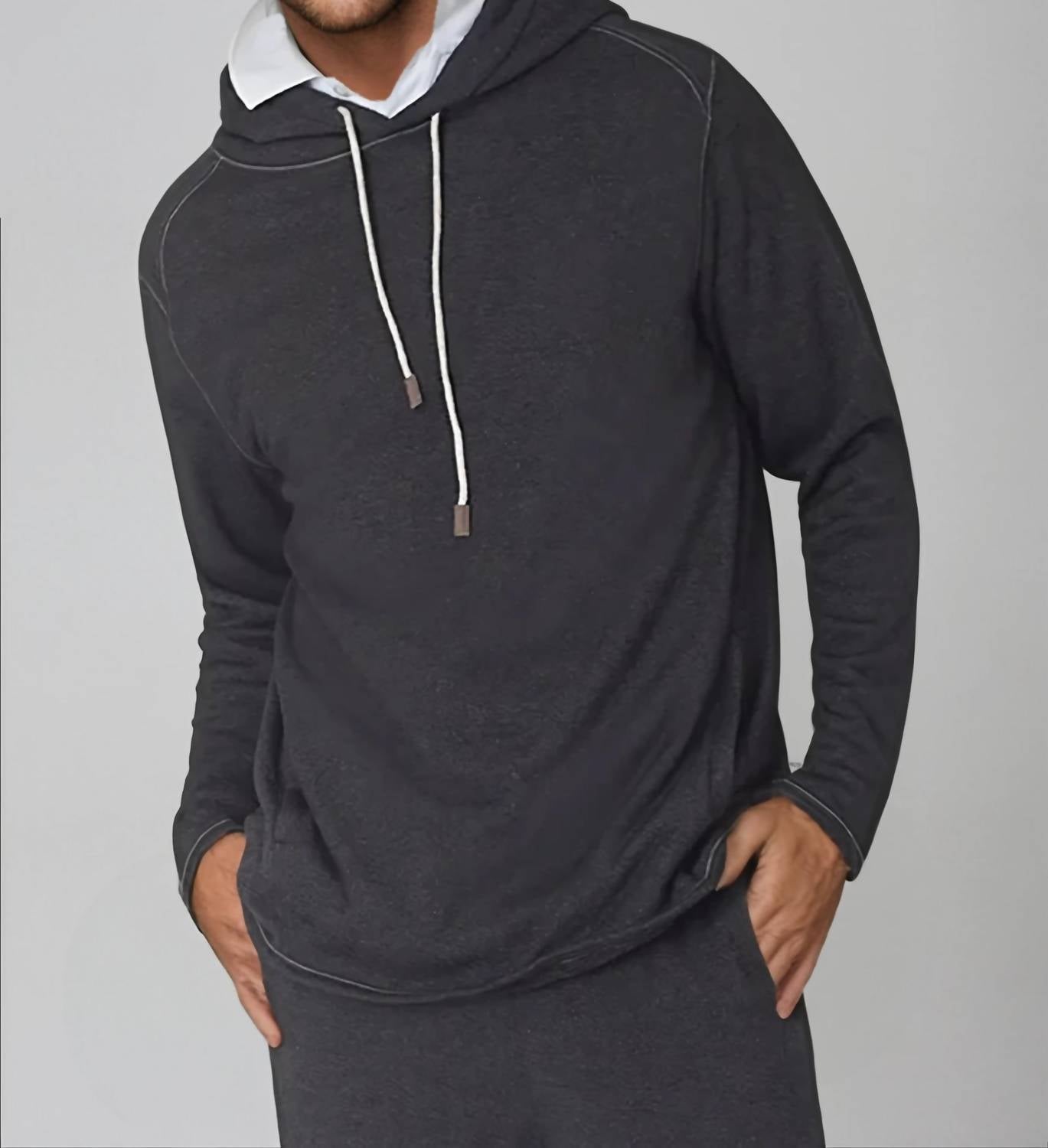 Buki - Contender Hoodie Sweatshirt