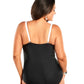 Always For Me - Plus Size Mykonos One Piece Swimsuit
