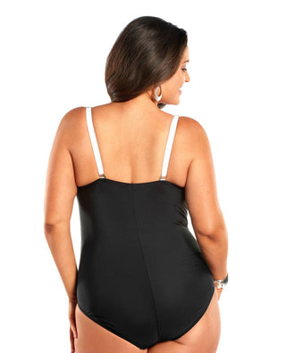 Sempre para mim - Maiô Mykonos Plus Size