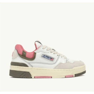 Autry - Tênis Feminino Counter Lock Cord Low