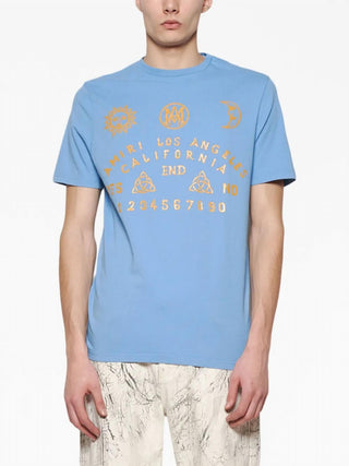 Amiri - Carolina Ouija Board T-shirt