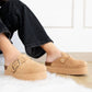 Maker'S - Women's Jasmine Clog Sandals